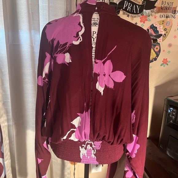 Free People Tops - Free people top